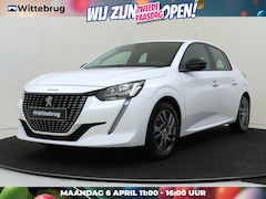Peugeot 208 - 1.2 PureTech Active Pack | Trekhaak | Airco | Navigatie | Parkeersensoren | Carplay |