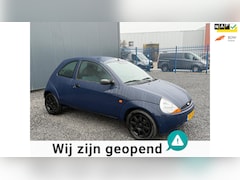 Ford Ka - 1.3 Cool & Sound AIRCOAPKNETTE AUTO