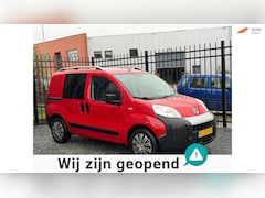 Fiat Fiorino - 1.4 Basis BTWBENZINEAPKKOOPJE
