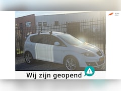 SEAT Altea - 1.8 TFSI Businessline High AUTOMAATSCHUIFDAKAPKKOOPJE
