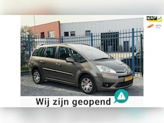 Citroën Grand C4 Picasso - 2.0-16V Ambiance EB6V 7persoons AUTOMAATCLIMAAPK