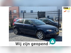 Audi A3 - 1.6 Attraction AIRCOAPKKOOPJE