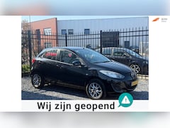 Mazda 2 - 2 1.3 Cool AIRCO5DEURSAPKKOOPJE