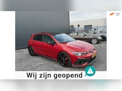 Volkswagen Golf - 2.0 TSI GTI Clubsport PANOIQMEMORYHEAD-UPLEDERBOMVOL
