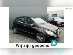 Mercedes-Benz B-klasse - 180 CDI Class AIRCO6BAKAPKKOOPJE