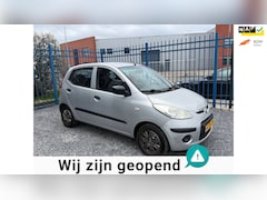Hyundai i10 - 1.1 Active APK5DEURSZUINIGKOOPJE