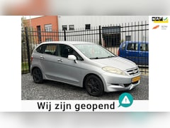 Honda FR-V - 1.7i Comfort AIRCO6PERSOONSAPKKOOPJE