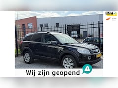 Chevrolet Captiva - 3.2i Executive AUTOMAATAPKAIRCO7 PERSOONS