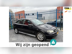 Opel Astra - 1.6 Njoy AIRCOAPKKOOPJE