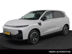 Leapmotor B10 - Design ProMax 67.1 kWh | Actieprijs €30.950 | 434km WLTP | Navigatie | Panoramadak | Elekt