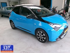 Toyota Aygo - 1.0 VVT-i x-fun 80.000km