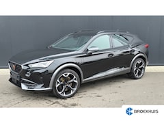 CUPRA Formentor - 1.4 e-Hybrid 245 PK VZ Performance Trekhaak | Achteruitrijcamera | Adaptive cruise control