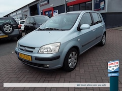 Hyundai Getz - 1.3 5DRS