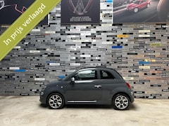 Fiat 500 C - 1.0 Hybrid Sport Apple Carplay