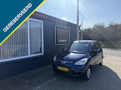 Hyundai i10 - 1.1 Active Cool gereserveerd ✅