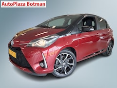 Toyota Yaris - 1.5 Hybrid Bi-Tone Plus