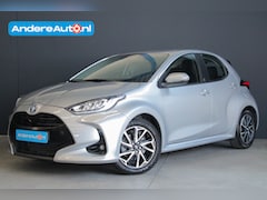 Toyota Yaris - 1.5 Hybrid Dynamic |camera|stoelverwarming|dealer onderhouden|