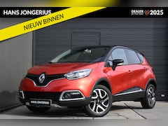 Renault Captur - TCe 90 Dynamique | NAVI | CRUISE CONTROL | CLIMATE CONTROL | ALL-SEASONBANDEN | PDC | LMV