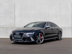 Audi A7 Sportback - 4.0 TFSI RS 7 quattro Pro Line plus
