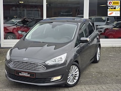 Ford C-Max - 1.0 Titanium