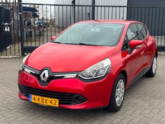 Renault Clio - 0.9 TCe Expression Clima Navi 5 Deurs Hachback