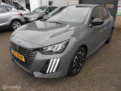 Peugeot 208 - 1.2 PureTech 100 Allure Automaat Apple Car Play