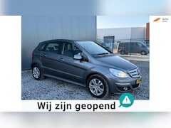 Mercedes-Benz B-klasse - 200 AUTOMAATXENONAIRCOLEDER360 CAMERA