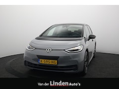 Volkswagen ID.3 - First Plus 58 kWh SOH 95, 7% | IQ Light | Navigatie | Camera | Stoel/Stuurverwarming