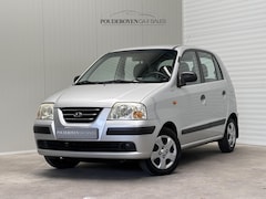 Hyundai Atos - 1.1i Active Cool / Nieuwe APK / Werkende Airco / Distributieriem vervangen / Super nette a