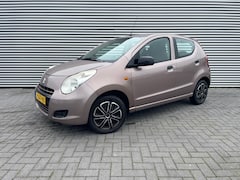 Suzuki Alto - 1.0 Silver-line bouwjaar 2011 ( nw apk )