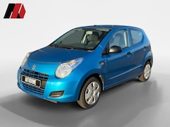 Suzuki Alto - 1.0 Comfort | Dealer onderhouden