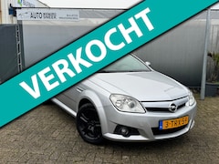 Opel Tigra TwinTop - 1.4-16V Enjoy - NWE APK - Airco - Cruise
