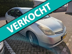 Toyota Prius - 1.5 VVT-i Tech Edition | trekhaak