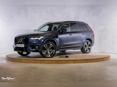 Volvo XC90 - 2.0 T8 Recharge AWD R-design | Zwenkbare trekhaak | Panorama dak | Adaptieve cruise | Harm