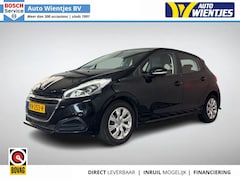 Peugeot 208 - 1.2 PureTech | Active 5-Drs | Airco | Navi