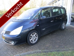Renault Grand Espace - 2.0T Dynamique 7 persoons