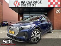 Audi Q4 e-tron - 35 Launch edition Advanced Plus 55 kWh // FULL LED // NAVI // PDC V+A // KEYLESS // LEDER