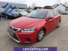 Lexus CT 200h