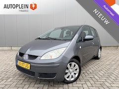 Mitsubishi Colt - 1.3 Invite Automaat| NL Auto|*Airco*|NL Auto|Keurige auto