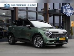 Kia Sportage - 1.6 T-GDi Hybrid GT-Line|stoel+Stuurverwarming|