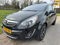 Opel Corsa - 1.4-16V Cosmo top onderhouden