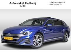 Volkswagen Arteon Shooting Brake - 1.4 TSI 218PK eHybrid R-Line Panoramadak | IQ-Light | Camera | Keyless | Privacy Glass