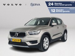 Volvo XC40 - T2 Momentum Business | Parkeercamera | Stoel- en Stuurverwarming | Cruise control