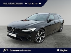 Volvo V90 - T6 Plug-in hybrid AWD Plus Dark | LONGE RANGE | Panoramadak | Trekhaak elektr. inklapbaar