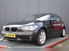 BMW 1-serie - 116i Business schade zie fotos