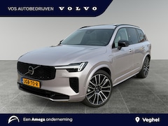 Volvo XC90 - T8 Plug-in hybrid AWD Ultra Dark | Luchtvering | Panoramadak | Head- up display