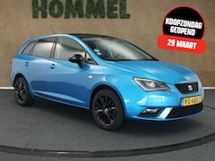 SEAT Ibiza ST - 1.0 EcoTSI Style Connect - ORIGINEEL NEDERLANDSE AUTO - STOEL VERWARMING - SCHUIF KANTEL D