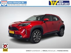 Toyota Yaris Cross - 1.5 VVT-I | Dynamic | Navi | Camera | Trekhaak