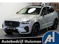 Volvo XC60 - 2.0 T6 AWD 293kW/399pk Aut8 MJ'26 Plug-in Ultra Black Edition LUCHTVERING + HARMAN/KARDON