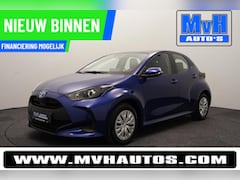 Toyota Yaris - 1.5 VVT-i Active|CAMERA|ADAP.CRUISE|CARPLAY|NAP